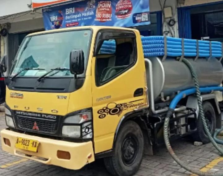 Sedot Wc Purworejo Nur Jaya